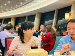 -国贸旋转餐厅(国贸广场店)