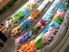-物美超市(金宝街店)