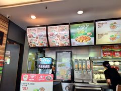 -真功夫(中医院店)