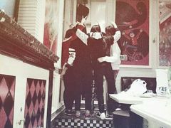-自由港KTV(王子公主金平店)