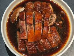-金陵家宴·金陵春·南京菜(夫子庙店)