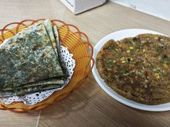 -面道赞宁海海鲜面(迎凤街店)