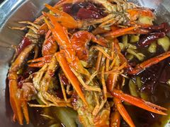 -聚味瞿记·龙虾堂(树木岭店)