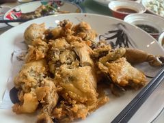 -三羊居食府(文艺路店)