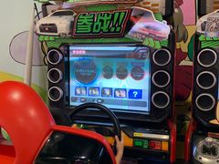 -嘉文梦想世界(SM天津滨海城市广场店)