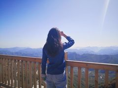 -白草畔自然风景区