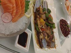-金翠皇宫粤菜·点心·海鲜(科技园店)