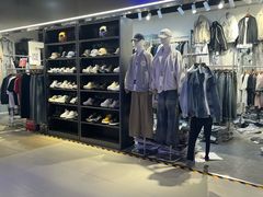 -原宿春天购物广场