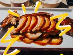 -京味斋·北京烤鸭(北京南站洋桥店)