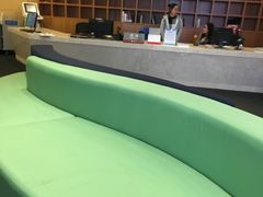 -上海交通大学（闵行校区）-李政道图书馆