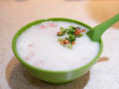 艇仔粥-生记粥店(旺角店)