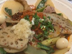 -蓉李记成都名小吃(合肥包河万达店)