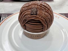 -Angelina安吉丽娜(恒隆广场店)