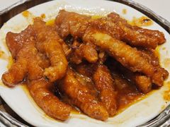 -凤凰楼酒家·粤宴点心(华强北店)