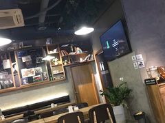 大堂-每碗面馆(新鸿安大厦店)