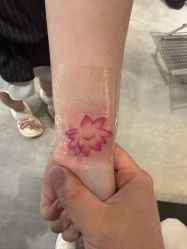 点击看大图 -極致刺青TATTOO STUDIO 私人订制