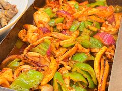 -老三李村河底戳子肉(总店)