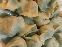-军嫂饺子馆(岳家寨小区店)
