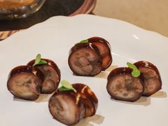 -蛇口希尔顿南海酒店·随轩中餐厅·粤菜