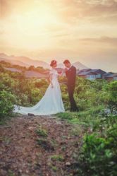 -巴黎婚纱摄影工作室