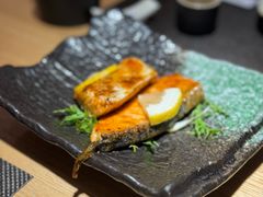 -德川家日本料理(顺义华联店)