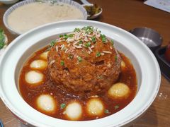 -淮扬楼(文港路店)