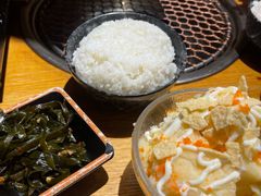 -牛坂亭 . 和牛烤肉海鲜酒场(工农路店)