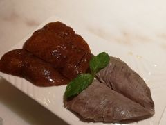 -惠丰堂饭庄(北洼路店)