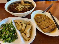 -大明寺素斋