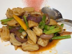 -箪食巷私房菜馆·鲁菜(玉函路店)