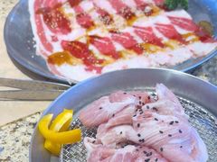 -安又胖韩国烤肉(美罗城店)