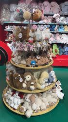 -Hamleys哈姆雷斯(东方福来德店)