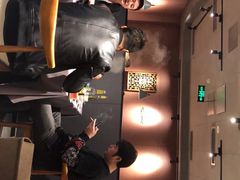 -蜀九香火锅(九眼桥店)