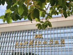 -广西壮族自治区博物馆