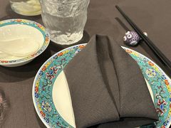-肆月河豚·新淮扬(金融街店)