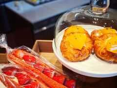 -菲住布渴酒店自助餐厅(阿里巴巴西溪园区店)