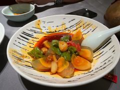 -天成·川菜家宴(海港城店)