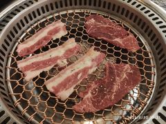 -炙忧烤肉屋(中国铁建广场店)