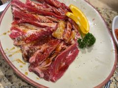 -安又胖韩国烤肉(美罗城店)