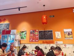 -荆九爷爆炒桥头三嫩(夫子庙店)