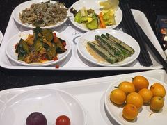-萧邦音乐会所KTV·蒸汽活海鲜自助(福田店)