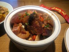 -杭百味·大众精选杭帮菜(西湖音乐喷泉店)