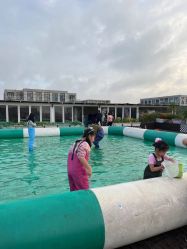 -小蜜蜂农场(凯德七宝购物广场店)