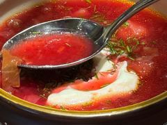 -卢布里西餐厅(总店)