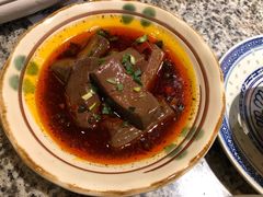-南京大牌档(香港广场店)