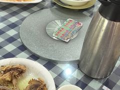 -钱大妈海鲜饭店(保利林语店)