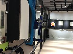 -無弓射箭俱乐部(领展中心城店)