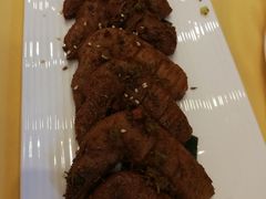 -功德林素菜饭庄(前门店)