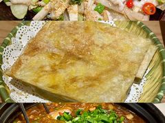 -大丰收脆鱼(浦西万达店)