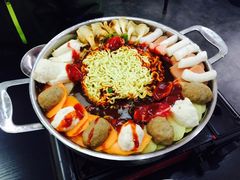 -喔爸韩国料理(环球银泰城店)